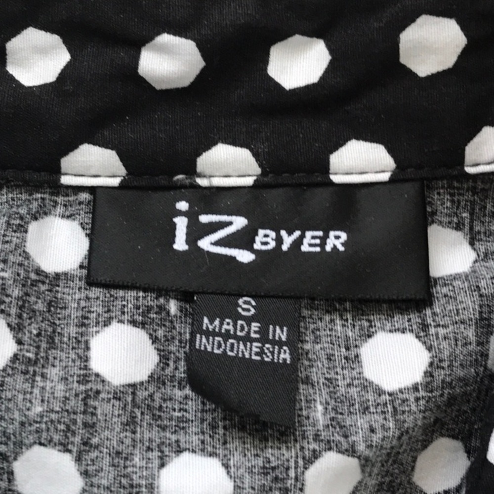 Iz Byer Dress - Picture 4 of 8